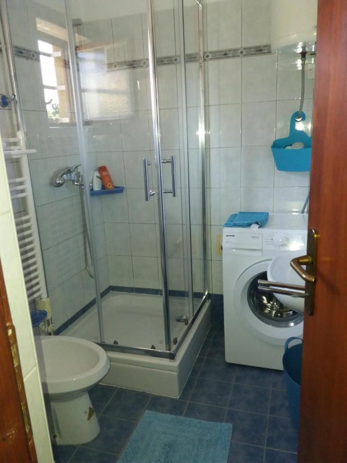 Apt Ingrid Pula Exterior foto
