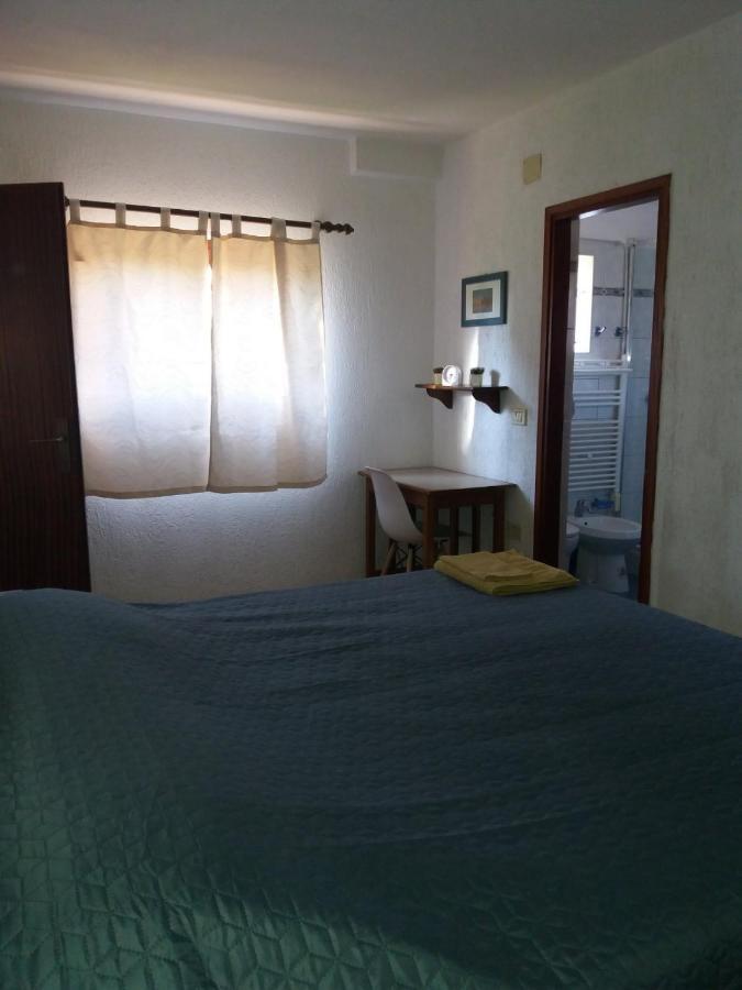 Apt Ingrid Pula Exterior foto